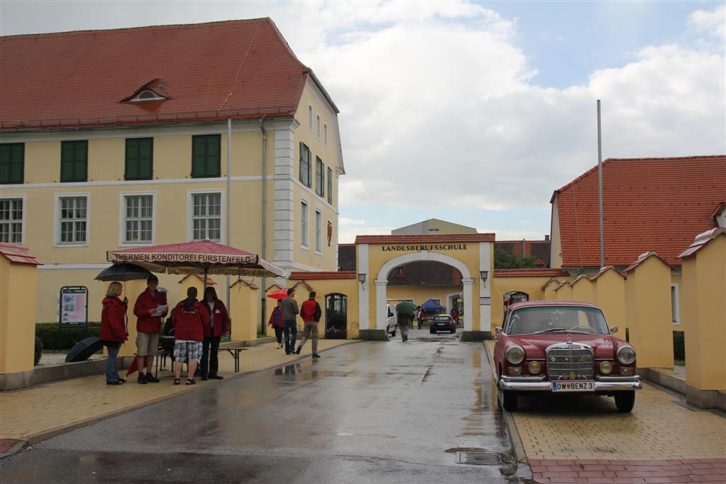 2014-07-13    Oldtimertreffen